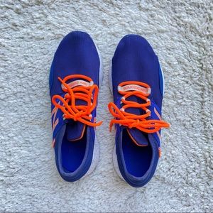 New Balance men’s sneaker